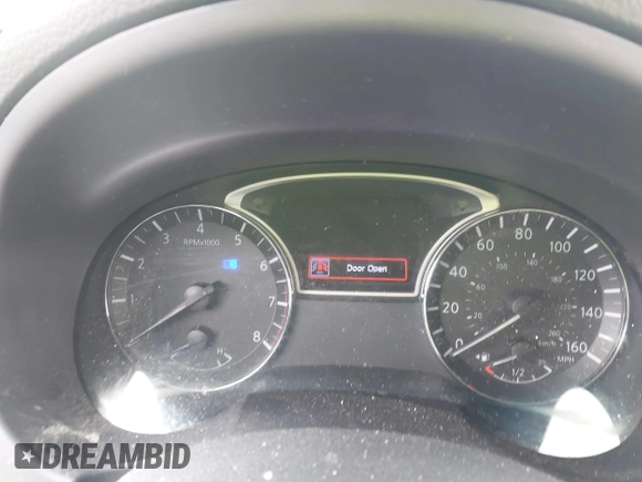 2018 Nissan Altima 2.5 SR with VIN 1N4AL3APXJC138949, listed as a IAAI auction lot 42129229 with 189,188 mi miles. Bid and sale history available at carsss.com. Image 7.
