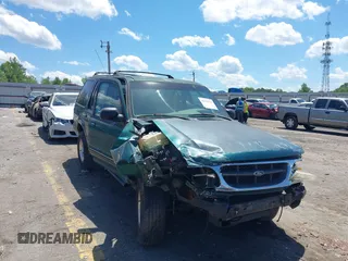 2000 Ford Explorer XLT с VIN 1FMZU63E6YUA99994, выставлен на аукционе IAAI как лот 42330041 с пробегом 283 382 миль миль и . История ставок и продаж доступна на DreamBid. Изображение 1.