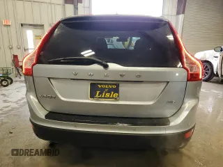 2012 Volvo XC60 3.2L с VIN YV4952DZ6C2255609, выставлен на аукционе Copart как лот 49676525 с пробегом 179 751 миль миль и На запчасти • Non repairable. История ставок и продаж доступна на DreamBid. Изображение 6.