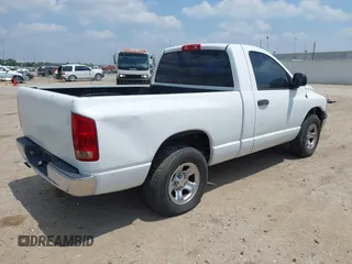 2005 Dodge 1500 ST z VIN 1D7HA16K95J599213, wystawiony jako IAAI lot #42336194 z przebiegiem Nie podano mil oraz . Historia ofert i sprzedaży dostępna na DreamBid. Obrazek 4.