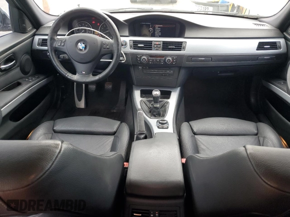 2011 BMW 3 Series 335i with VIN WBAPM5C55BE435736, listed as a Copart auction lot 49439375 with 113,270 mi miles and Salvage Title. Bid and sale history available at carsss.com. Image 8.