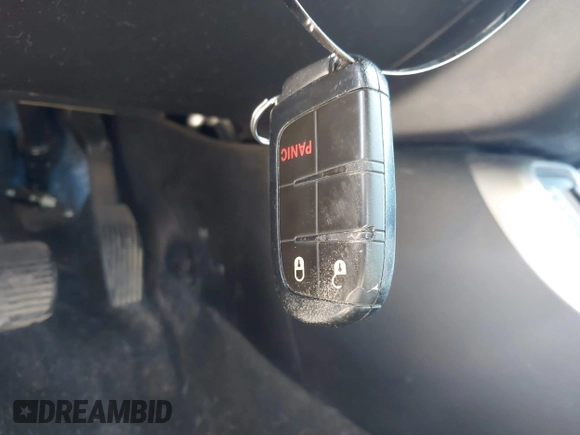 2020 Jeep Compass Sport z VIN 3C4NJCAB9LT220023, wystawiony jako IAAI lot #41999428 z przebiegiem 83 374 mil mil oraz . Historia ofert i sprzedaży dostępna na DreamBid. Obrazek 11.