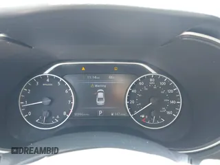 2017 Nissan Maxima SL with VIN 1N4AA6AP7HC449675, listed as a IAAI auction lot 42802237 with 95,996 mi miles and . Bid and sale history available at DreamBid. Image 7.