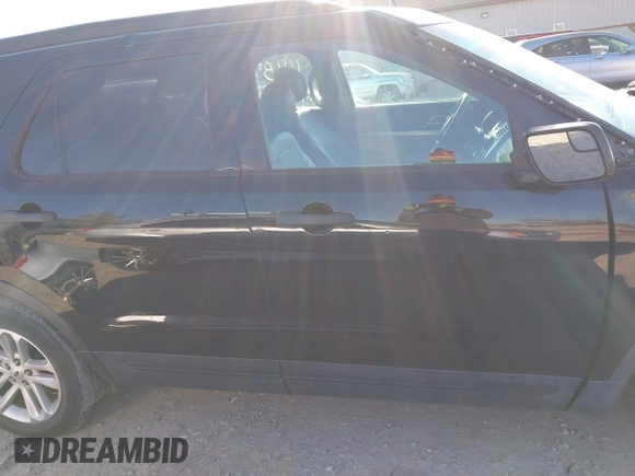 2016 Ford Explorer z VIN 1FM5K7B80GGC37399, wystawiony jako IAAI lot #41987201 z przebiegiem 134 126 mil mil oraz . Historia ofert i sprzedaży dostępna na DreamBid. Obrazek 14.