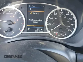 2019 Nissan Sentra S z VIN 3N1AB7AP6KY264208, wystawiony jako IAAI lot #41425770 z przebiegiem 83 813 mil mil oraz . Historia ofert i sprzedaży dostępna na DreamBid. Obrazek 7.