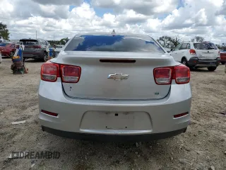 2016 Chevrolet Malibu Limited LT with VIN 1G11C5SA6GU145201, listed as a Copart auction lot 70061414 with 153,527 mi miles and Salvage Title. Bid and sale history available at carsss.com. Image 6.