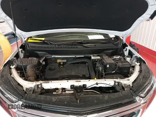 2023 Chevrolet Equinox LT with VIN 3GNAXKEG4PS107418, listed as a IAAI auction lot 42854344 with 49,793 mi miles and . Bid and sale history available at DreamBid. Image 29.