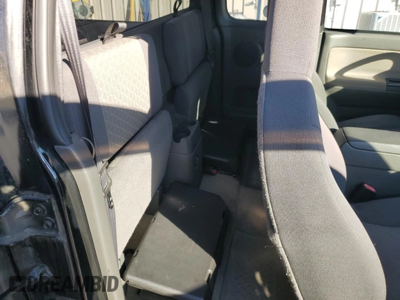 2004 GMC Canyon SLE Z85 with VIN 1GTCS196748109180, listed as a Copart auction lot 86490604 with 178,155 mi miles and Salvage Title. Bid and sale history available at carsss.com. Image 10.