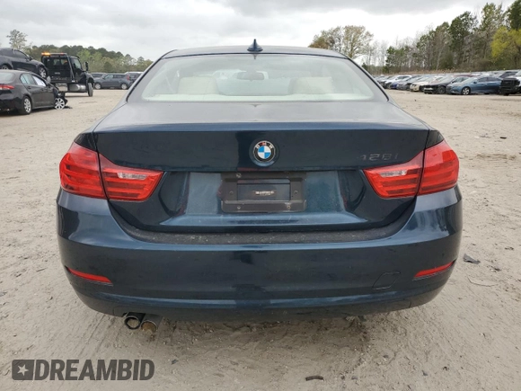 2015 BMW 4 Series 428i с VIN WBA3N3C53FK232061, выставлен на аукционе Copart как лот 51235925 с пробегом 142 270 миль миль и Чистый • Clean title. История ставок и продаж доступна на DreamBid. Изображение 6.