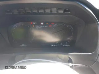 2016 Volvo XC90 T6 Momentum с VIN YV4A22PK2G1024836, выставлен на аукционе IAAI как лот 42038599 с пробегом 85 511 миль миль и . История ставок и продаж доступна на DreamBid. Изображение 7.