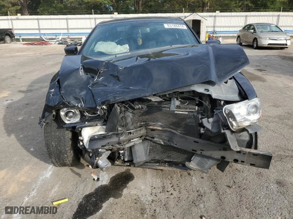 2014 Dodge Charger RT 100th Anniversary with VIN 2C3CDXCT8EH370197, listed as a Copart auction lot 83188474 with 99,617 mi miles and Salvage Title. Bid and sale history available at carsss.com. Image 5.