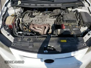 2013 Scion tC z VIN JTKJF5C73D3046010, wystawiony jako Copart lot #68684194 z przebiegiem 121 174 mil mil oraz Szkody całkowita. Historia ofert i sprzedaży dostępna na DreamBid. Obrazek 11.