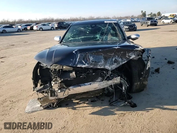 2015 Audi S8 с VIN WAUK2AFD5FN009448, выставлен на аукционе Copart как лот 87745715 с пробегом 96 490 миль миль и Списание • Salvage title. История ставок и продаж доступна на DreamBid. Изображение 11.