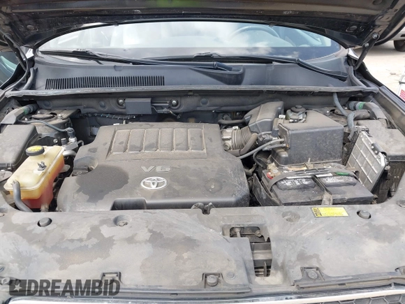 2011 Toyota RAV4 Ltd with VIN 2T3DK4DVXBW059080, listed as a IAAI auction lot 41916214 with 162,840 mi miles. Bid and sale history available at carsss.com. Image 10.
