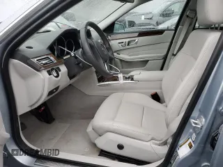 2016 Mercedes-Benz E-Class E 350 Luxury with VIN WDDHH8JB5GB327007, listed as a Copart auction lot 49380865 with 13,380 mi miles and Salvage Title. Bid and sale history available at carsss.com. Image 7.