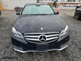 2015 Mercedes-Benz E-Class E 250 BlueTEC Luxury with VIN WDDHF0EB4FB143631, listed as a Copart auction lot 39428493 with 109,864 mi miles. Bid and sale history available at carsss.com. Image 5.