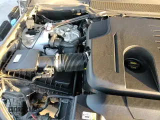 2022 Land Rover Range Rover Sport HSE Silver Edition z VIN SALWR2SUXNA218761, wystawiony jako Copart lot #84302825 z przebiegiem 53 499 mil mil oraz Szkoda całkowita • Salvage title. Historia ofert i sprzedaży dostępna na DreamBid. Obrazek 14.