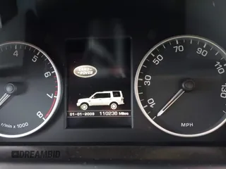 2013 Land Rover LR4 Lux with VIN SALAK2D48DA675207, listed as a IAAI auction lot 42053604 with 110,236 mi miles and . Bid and sale history available at DreamBid. Image 15.