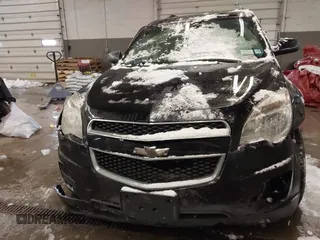 2015 Chevrolet Equinox LT with VIN 2GNFLFE32F6198417, listed as a IAAI auction lot 41605440 with 107,028 mi miles and . Bid and sale history available at DreamBid. Image 11.