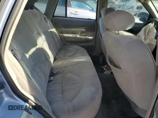 1997 Ford Crown Victoria LX z VIN 2FALP74W1VX206832, wystawiony jako Copart lot #51716425 z przebiegiem 325 063 mil mil oraz Szkoda całkowita • Salvage title. Historia ofert i sprzedaży dostępna na DreamBid. Obrazek 11.