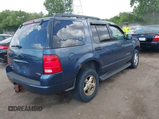2005 Ford Explorer XLT с VIN 1FMZU73K35UB96044, выставлен на аукционе IAAI как лот 42561493 с пробегом 181 789 миль миль и . История ставок и продаж доступна на DreamBid. Изображение 4.