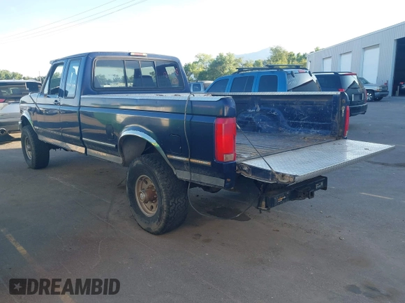 1994 Ford F-250 с VIN 1FTHX26G6RKB34866, выставлен на аукционе IAAI как лот 42422548 с пробегом Не указан миль и . История ставок и продаж доступна на DreamBid. Изображение 3.