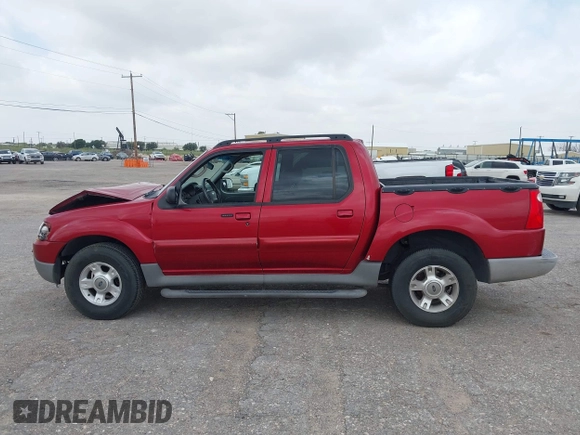 2003 Ford Explorer Sport Trac XLS с VIN 1FMZU67E63UC07419, выставлен на аукционе IAAI как лот 42142429 с пробегом 228 170 миль миль и . История ставок и продаж доступна на DreamBid. Изображение 14.