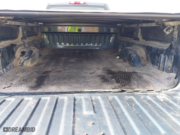 2011 Chevrolet Silverado 1500 Work Truck with VIN 1GCNKPEA0BZ391577, listed as a IAAI auction lot 41470524 with 117,556 mi miles. Bid and sale history available at carsss.com. Image 17.