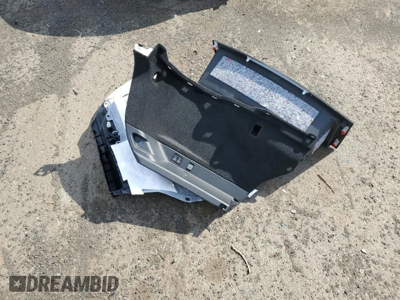 2024 Lexus NX 350 Luxury with VIN 2T2HGCEZ1RC048676, listed as a Copart auction lot 58994635 with 13,229 mi miles and Salvage title. Bid and sale history available at DreamBid. Image 13.
