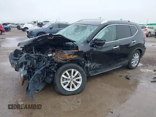 2020 Nissan Rogue S z VIN KNMAT2MT1LP527519, wystawiony jako IAAI lot #42163608 z przebiegiem Nie podano mil oraz . Historia ofert i sprzedaży dostępna na DreamBid. Obrazek 2.