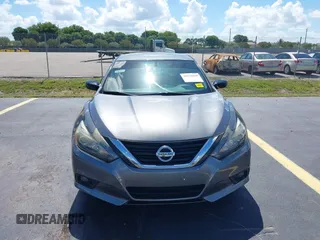 2017 Nissan Altima S with VIN 1N4AL3AP0HC297523, listed as a IAAI auction lot 42525818 with 162,767 mi miles and . Bid and sale history available at DreamBid. Image 11.