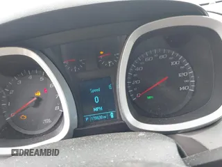2012 Chevrolet Equinox 2LT z VIN 2GNALPEK5C1158705, wystawiony jako IAAI lot #41562428 z przebiegiem 179 930 mil mil oraz . Historia ofert i sprzedaży dostępna na DreamBid. Obrazek 7.