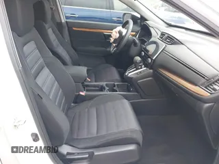 2020 Honda CR-V EX with VIN 5J6RW1H52LA004037, listed as a IAAI auction lot 41857081 with 107,991 mi miles and . Bid and sale history available at DreamBid. Image 5.