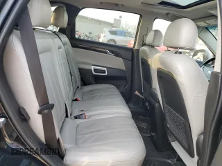 2014 Chevrolet Captiva Sport LTZ with VIN 3GNAL4EK0ES605981, listed as a Copart auction lot 78538254 with 165,624 mi miles and Salvage Title. Bid and sale history available at DreamBid. Image 11.