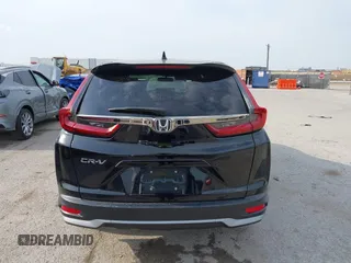 2022 Honda CR-V EX-L z VIN 7FARW1H84NE016544, wystawiony jako IAAI lot #42061978 z przebiegiem 29 175 mil mil oraz . Historia ofert i sprzedaży dostępna na DreamBid. Obrazek 16.