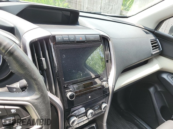 2022 Subaru Ascent Limited with VIN 4S4WMAMDXN3465033, listed as a IAAI auction lot 42724966 with 55,586 mi miles and . Bid and sale history available at DreamBid. Image 27.