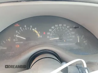 1996 Buick Regal Custom с VIN 2G4WB52K0T1415162, выставлен на аукционе Copart как лот 76582384 с пробегом 140 123 миль миль и Списание • Salvage title. История ставок и продаж доступна на DreamBid. Изображение 9.