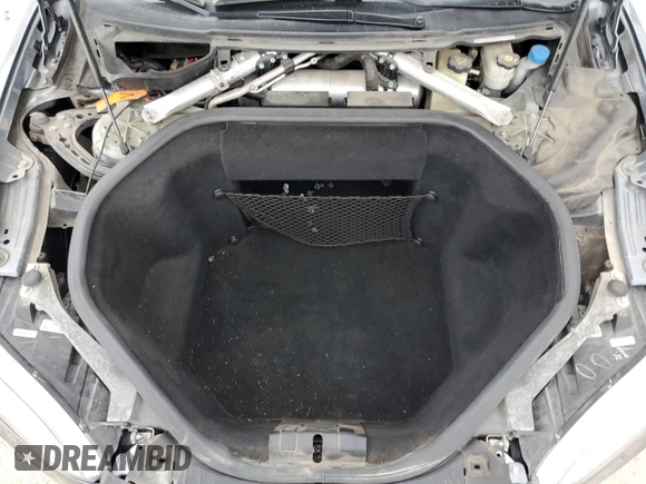 2013 Tesla Model S Performance с VIN 5YJSA1CP6DFP22018, выставлен на аукционе Copart как лот 55681235 с пробегом 86 813 миль миль и Списание • Salvage title. История ставок и продаж доступна на DreamBid. Изображение 11.