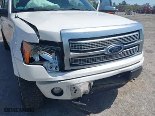 2012 Ford F-150 XL with VIN 1FTFW1EF5CFC17105, listed as a IAAI auction lot 41792722 with 152,952 mi miles. Bid and sale history available at carsss.com. Image 17.