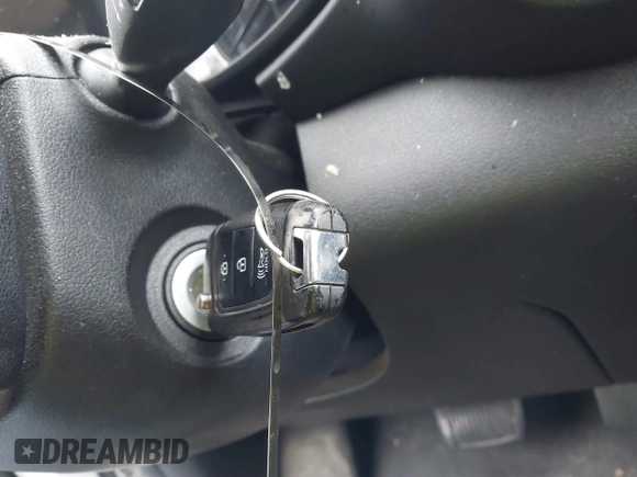 2021 Hyundai Venue SE with VIN KMHRB8A36MU095473, listed as a IAAI auction lot 41860886 with 189,585 mi miles and . Bid and sale history available at DreamBid. Image 11.