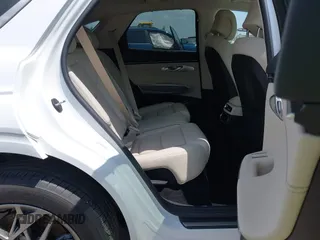 2023 Genesis GV70 2.5T with VIN KMUMADTB7PU139111, listed as a IAAI auction lot 42391876 with 13,157 mi miles and . Bid and sale history available at DreamBid. Image 8.