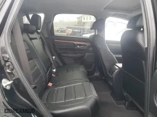 2020 Honda CR-V Touring with VIN 2HKRW2H98LH621837, listed as a Copart auction lot 51581035 with 76,973 mi miles and Salvage Title. Bid and sale history available at carsss.com. Image 11.