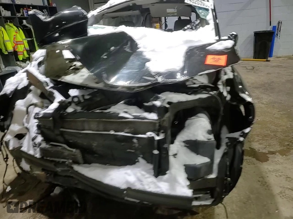 2011 Honda Pilot EX with VIN 5FNYF4H42BB037488, listed as a Copart auction lot 45203955 with Not Provided miles and Salvage Title. Bid and sale history available at DreamBid. Image 11.