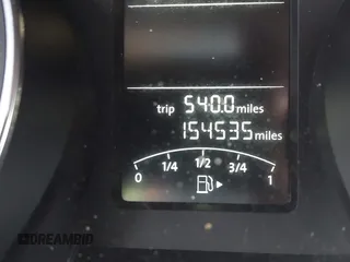2015 Volkswagen Jetta SE with VIN 3VWD17AJ5FM305415, listed as a IAAI auction lot 42179447 with 154,535 mi miles and . Bid and sale history available at DreamBid. Image 7.