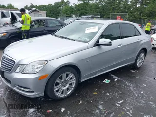2012 Mercedes-Benz E 350 Luxury with VIN WDDHF8JB2CA611586, listed as a IAAI auction lot 42685335 with 214,413 mi miles and . Bid and sale history available at DreamBid. Image 2.