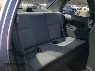 1997 Toyota Tercel CE z VIN JT2AC52L7V0212023, wystawiony jako Copart lot #49150285 z przebiegiem 74 742 mil mil oraz Czysty tytuł • Clean title. Historia ofert i sprzedaży dostępna na DreamBid. Obrazek 10.