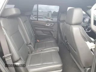 2021 Chevrolet Tahoe LT with VIN 1GNSCNKD8MR120313, listed as a Copart auction lot 52755135 with 125,039 mi miles and Clean title. Bid and sale history available at DreamBid. Image 11.