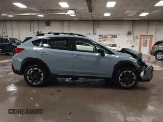 2021 Subaru Crosstrek z VIN JF2GTABC9M8683358, wystawiony jako IAAI lot #42050009 z przebiegiem 41 471 mil mil oraz . Historia ofert i sprzedaży dostępna na DreamBid. Obrazek 13.