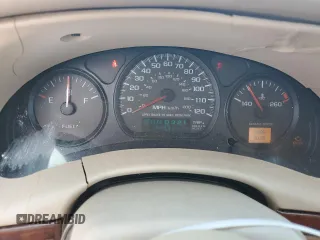 2004 Chevrolet Impala with VIN 2G1WF52E949178735, listed as a Copart auction lot 56232685 with 68,471 mi miles and Salvage title. Bid and sale history available at DreamBid. Image 9.