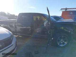 2009 Dodge Ram 1500 Sport with VIN 1D3HB13T99S772935, listed as a IAAI auction lot 41006604 with 118,772 mi miles. Bid and sale history available at carsss.com. Image 12.